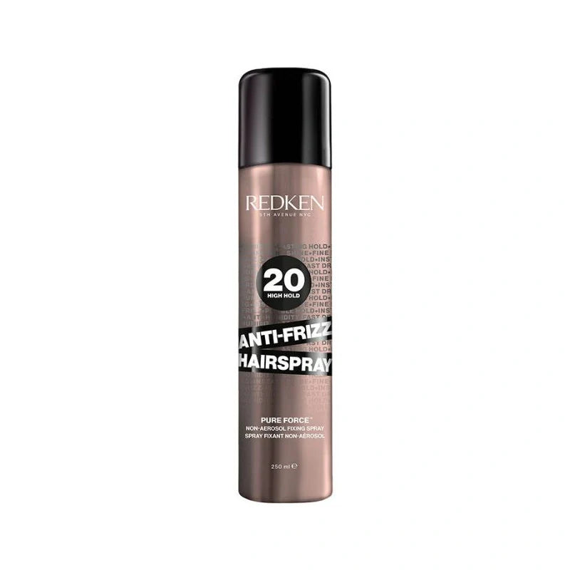 Redken - Anti frizz spray - Spray fixant non-aérosol - 250ML REDKEN