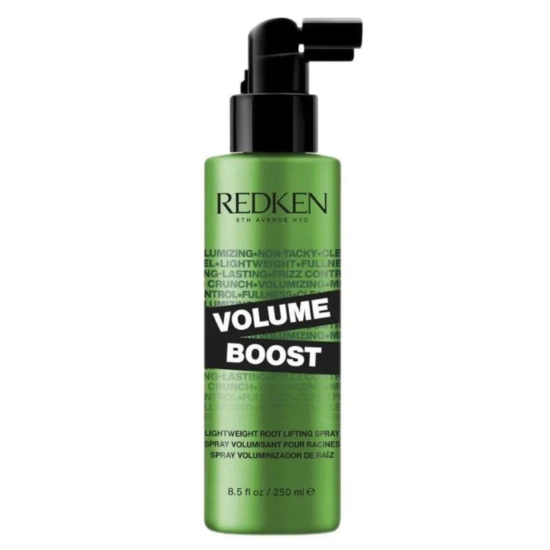 Redken - Volume Boost - Spray volumisant pour racines - 250 ml REDKEN