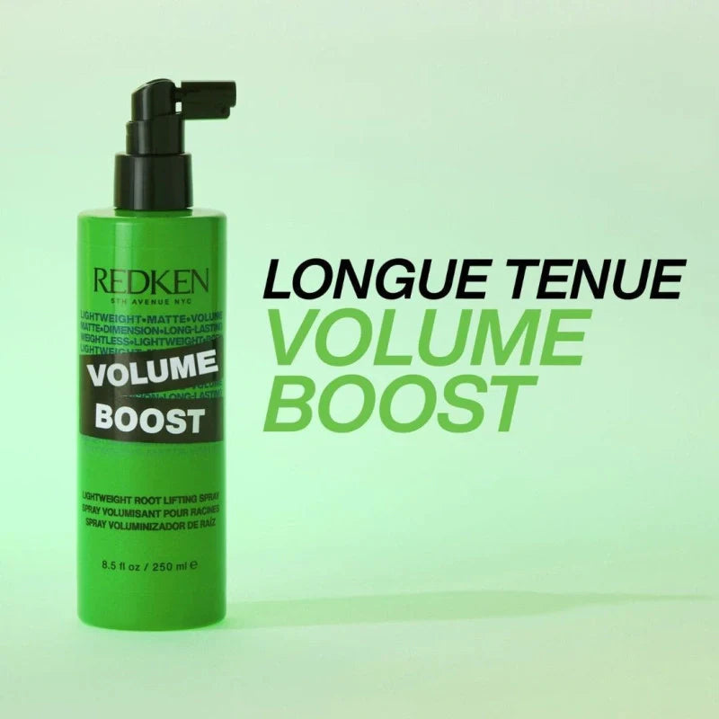 Redken - Volume Boost - Spray volumisant pour racines - 250 ml REDKEN