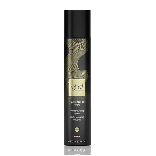 GHD -  SPRAY TEXTURISANT BOUCLES - CURLS GONE WILD GHD