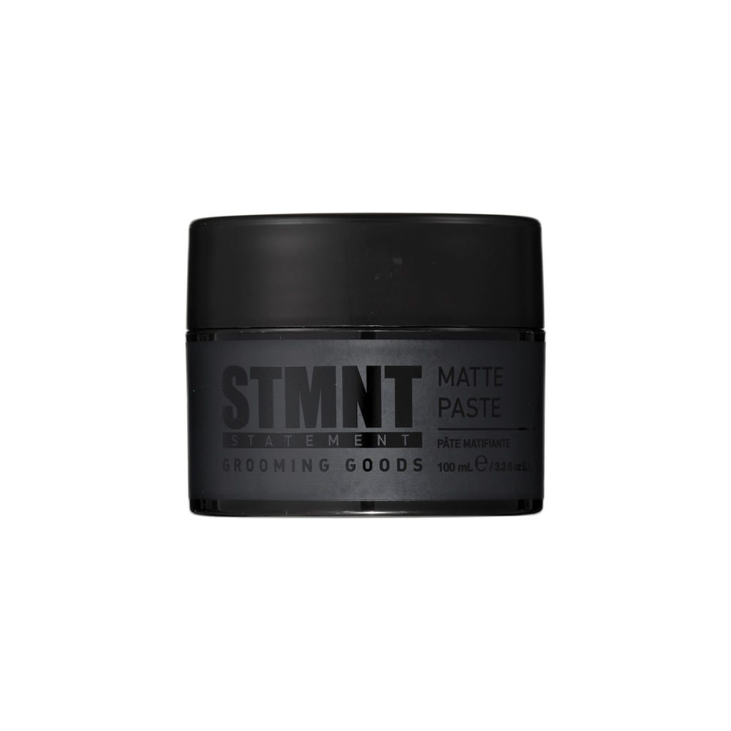 Statement - Julius Cvesar - Pâte matifiante - 100 ML