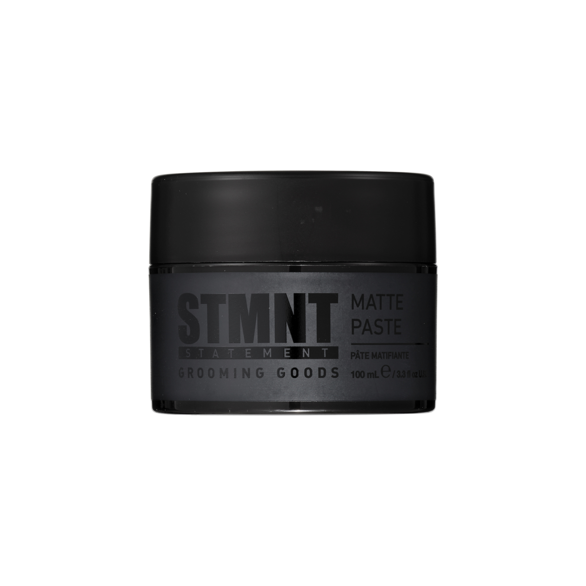 Statement - Julius Cvesar - Pâte matifiante - 100 ML