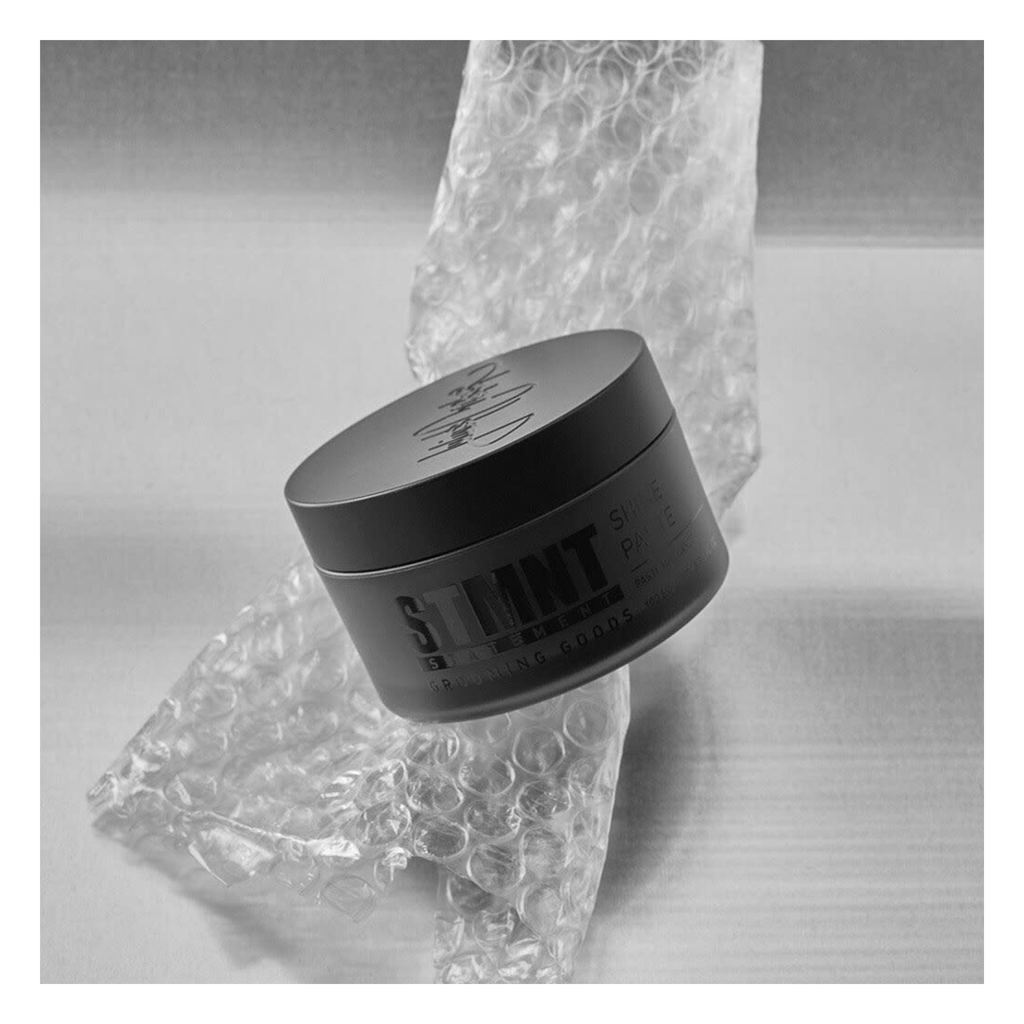 Statement - Julius Cvesar - Pâte brillance - 100 ML
