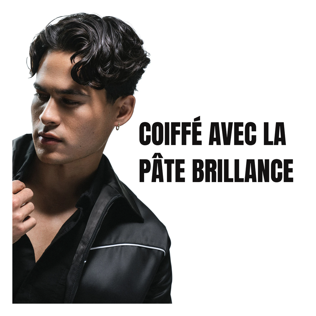 Statement - Julius Cvesar - Pâte brillance - 100 ML
