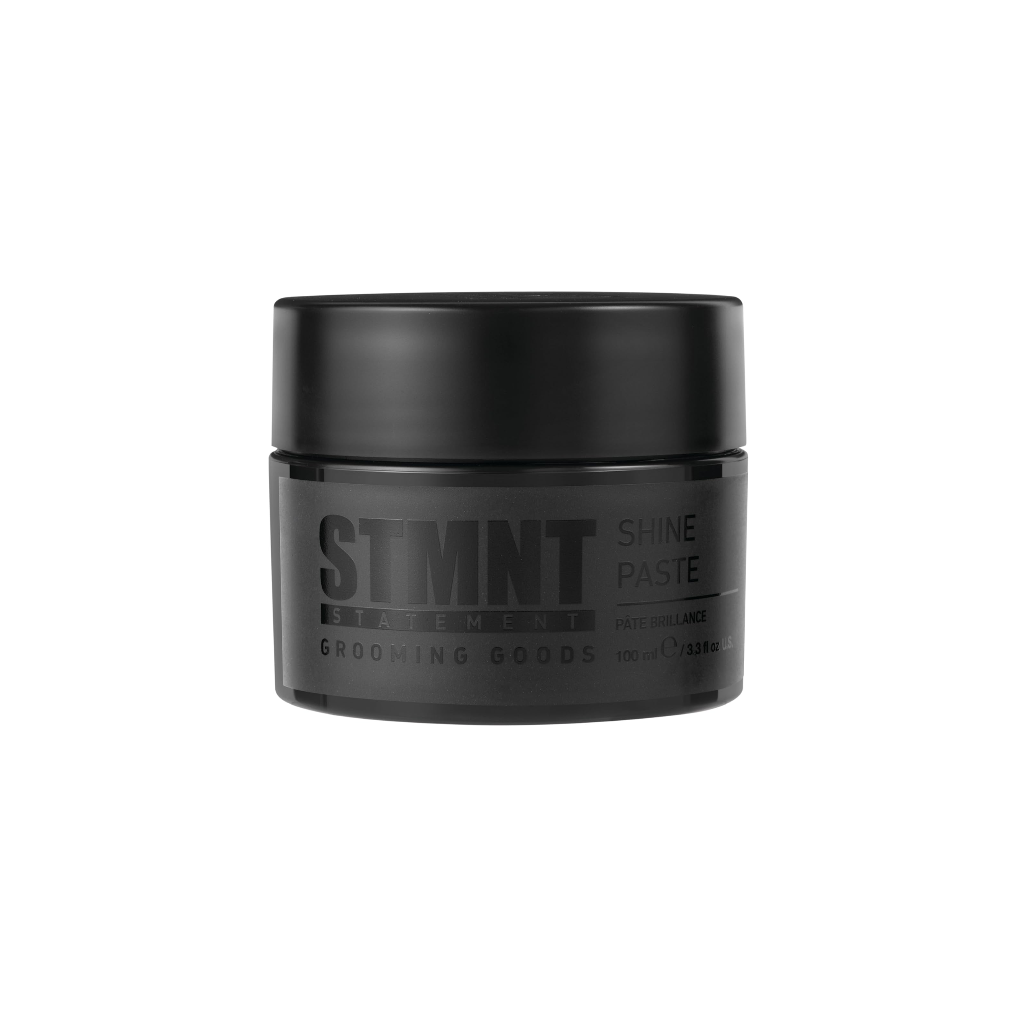 Statement - Julius Cvesar - Pâte brillance - 100 ML