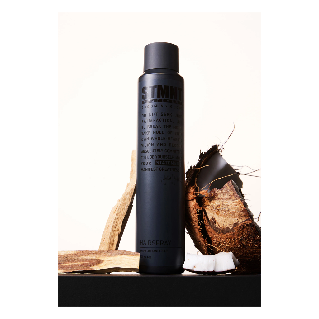 Statement - Julius Cvesar - Spray coiffant léger - 200 ML