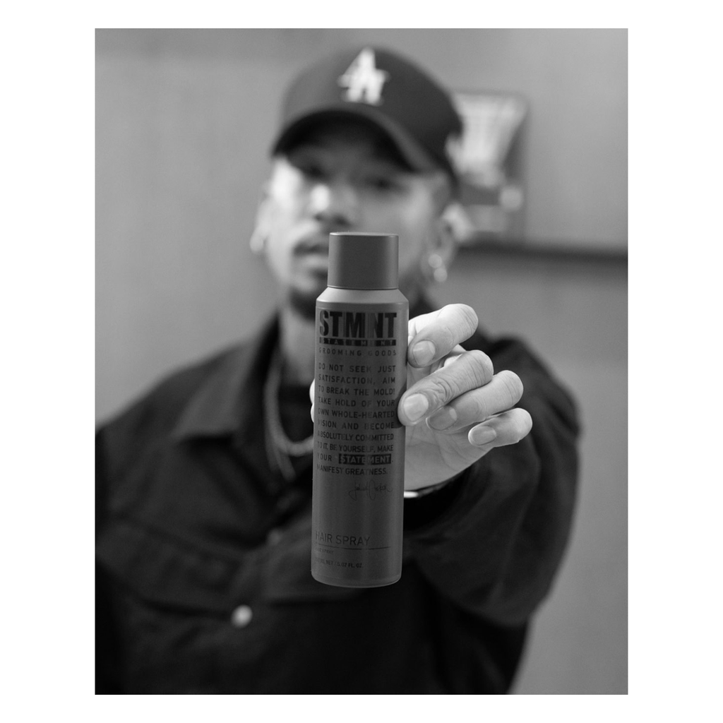 Statement - Julius Cvesar - Spray coiffant léger - 200 ML