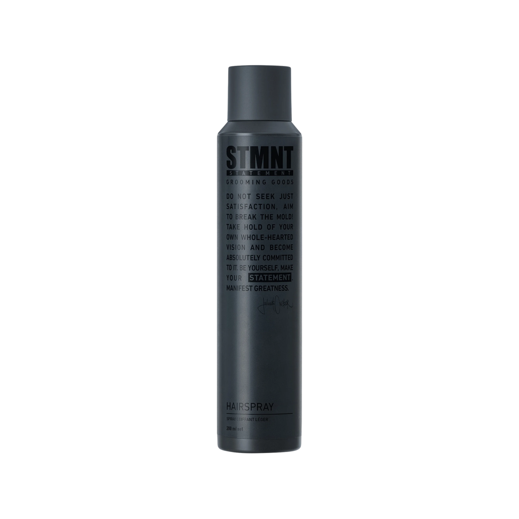 Statement - Julius Cvesar - Spray coiffant léger - 200 ML