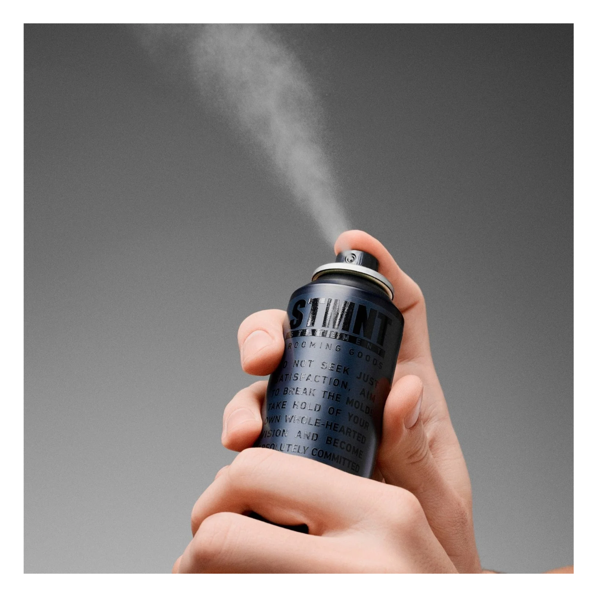 Statement - Julius Cvesar - Spray coiffant léger - 200 ML
