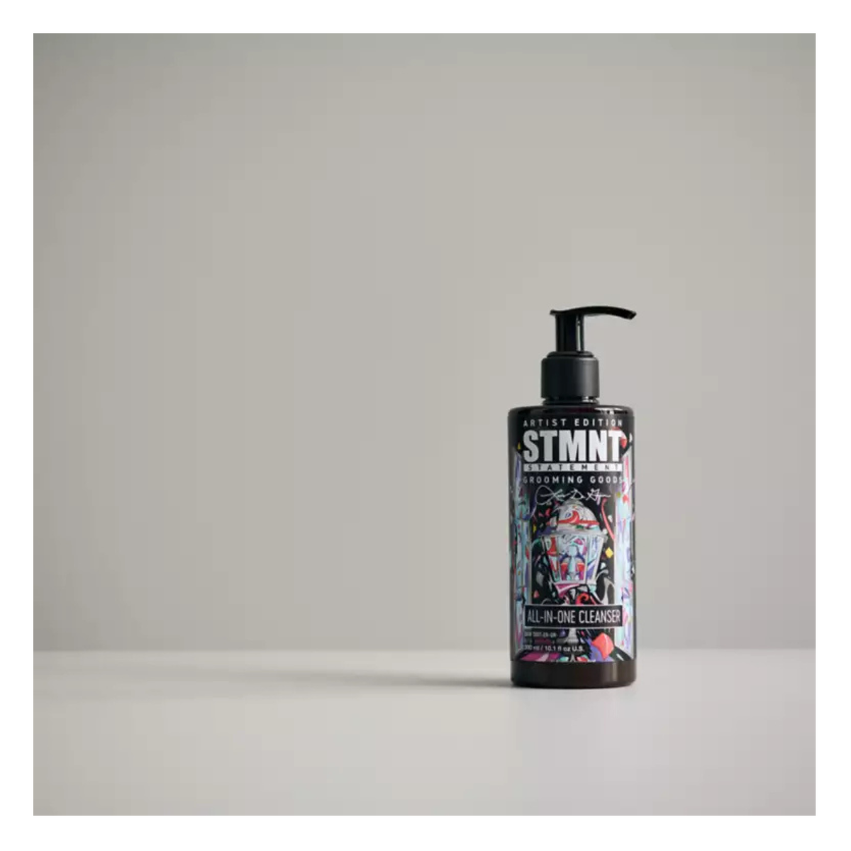 Statement X Louis De Guzman - shampoing tout-en-un - 300 ML