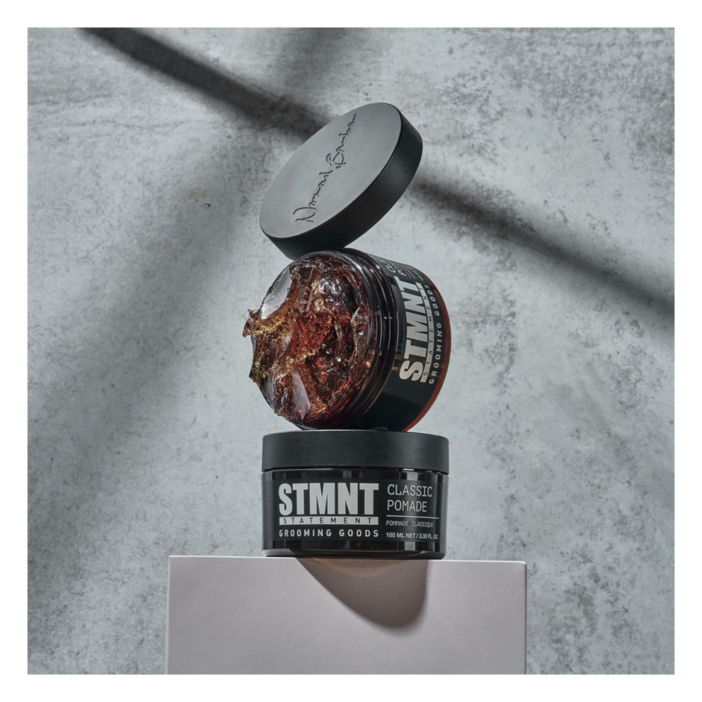Statement - Nomad Barber - Pommade classique - 100 ML