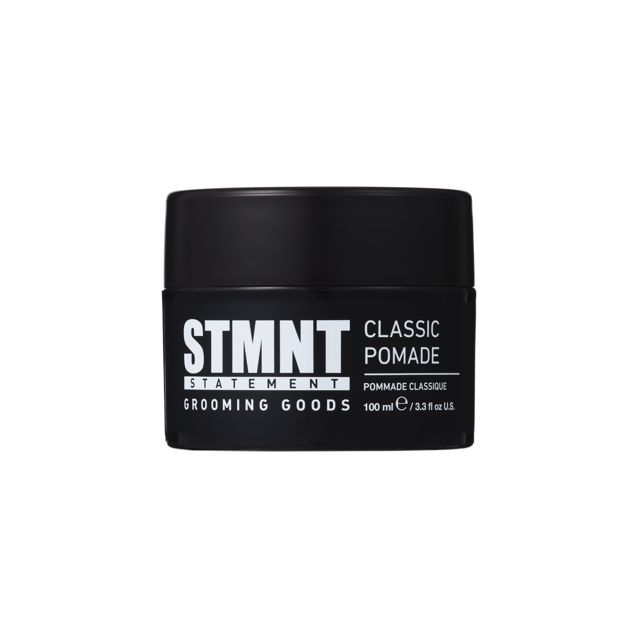 Statement - Nomad Barber - Pommade classique - 100 ML