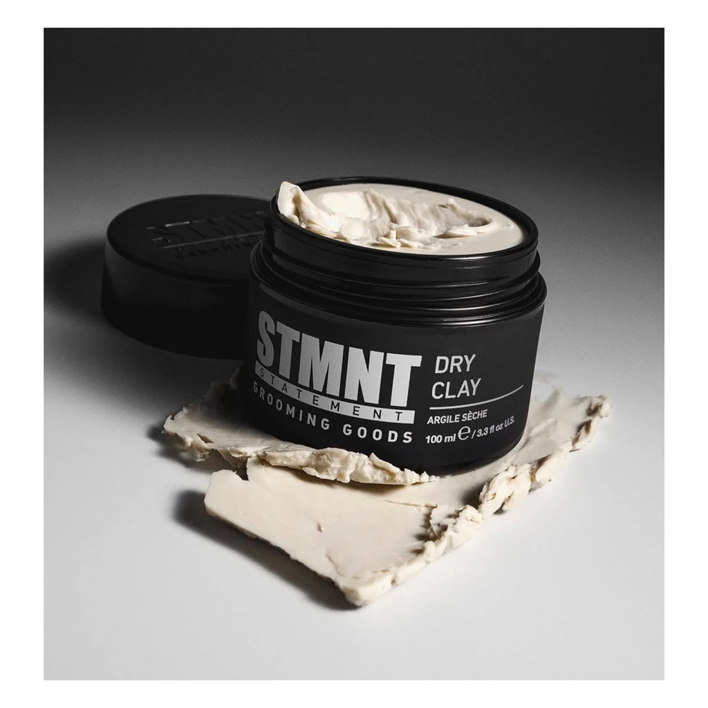 Statement - Nomad Barber - Argile sèche - 100 ML