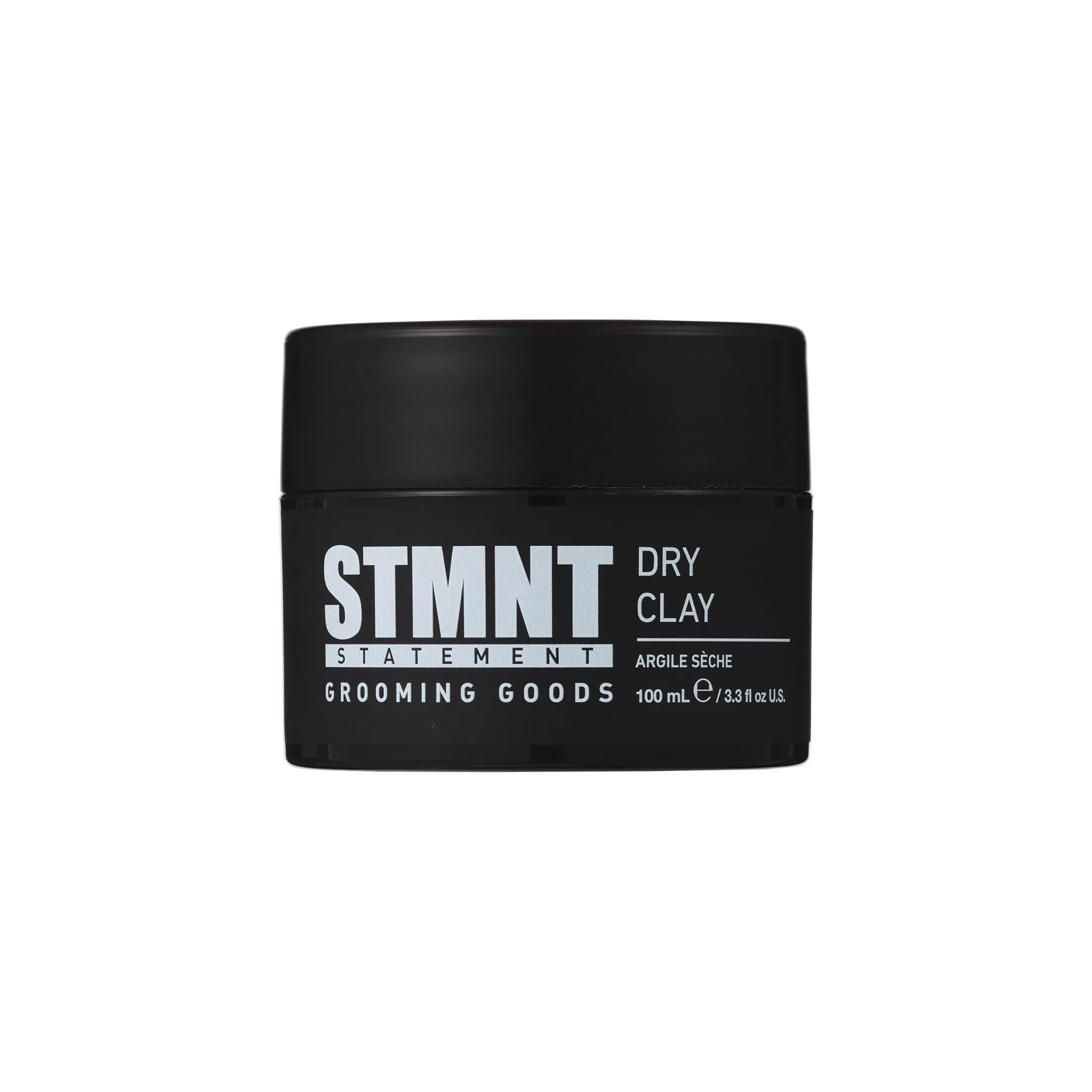 Statement - Nomad Barber - Argile sèche - 100 ML