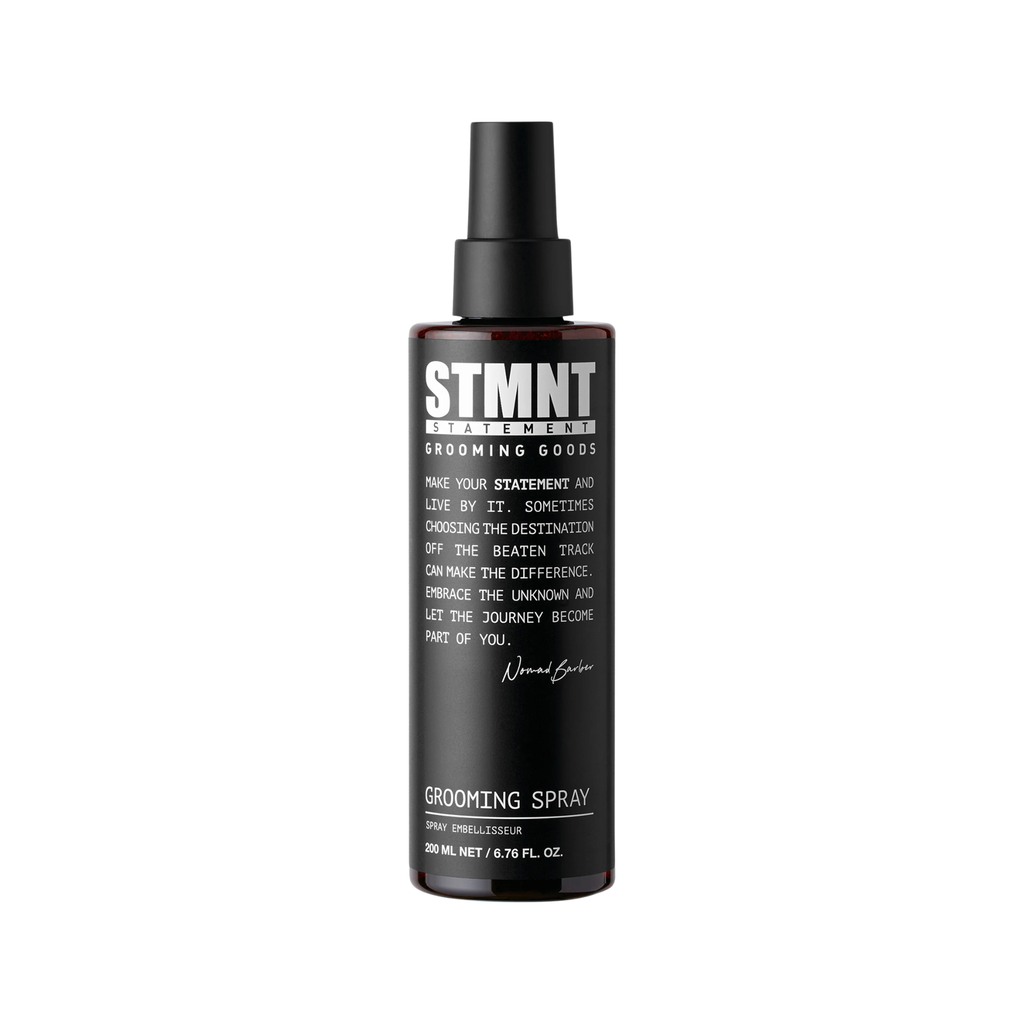 Statement - Nomad Barber - Spray embellisseur - 200 ML