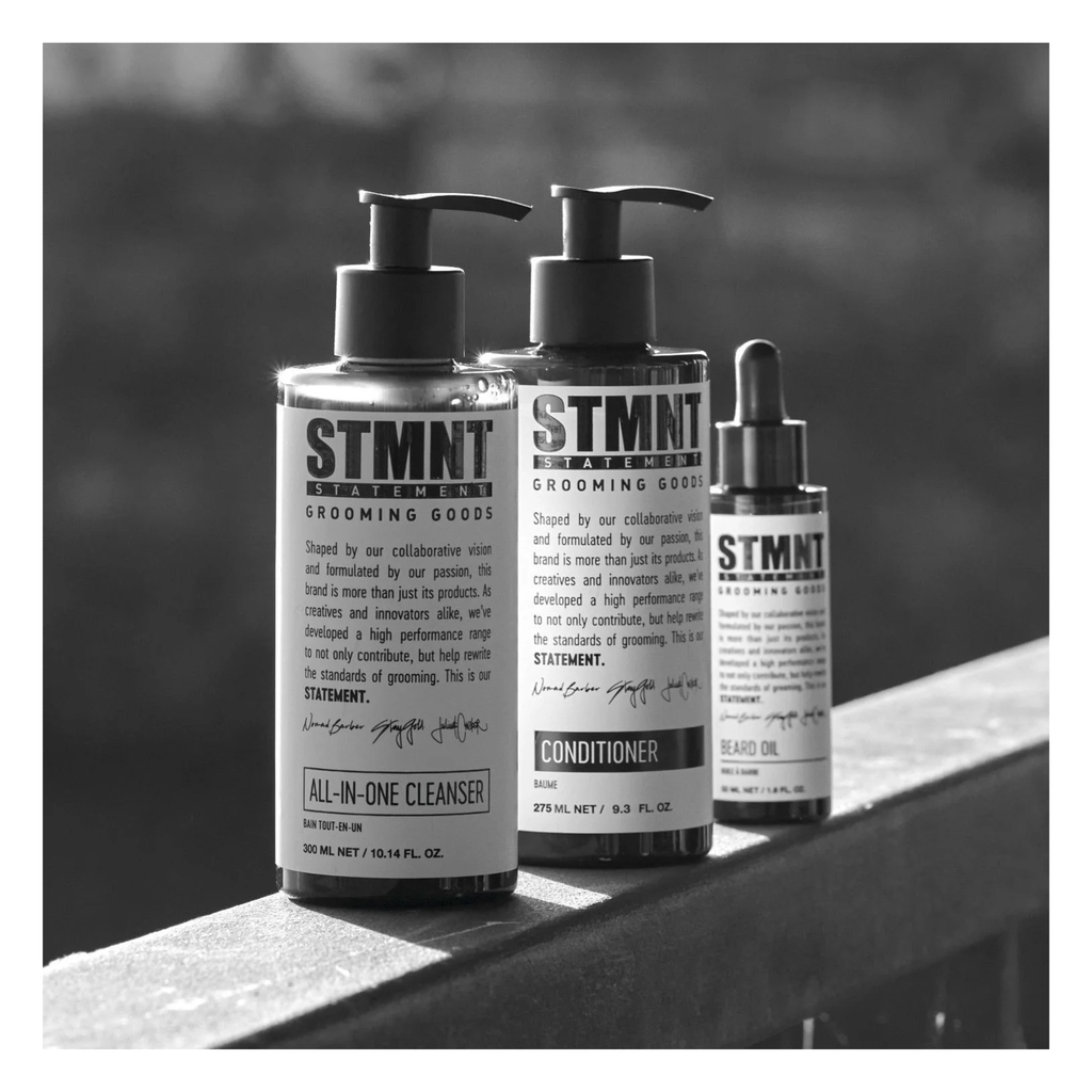 Statement - Bain tout-en-un - 300 ML
