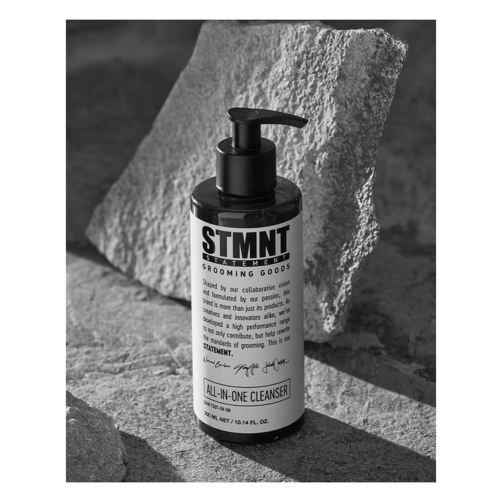 Statement - Bain tout-en-un - 300 ML