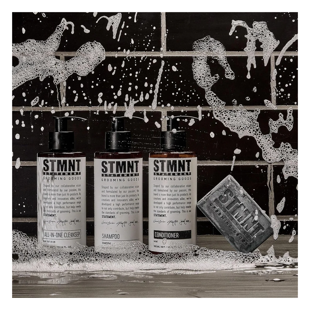 Statement - Bain tout-en-un - 300 ML