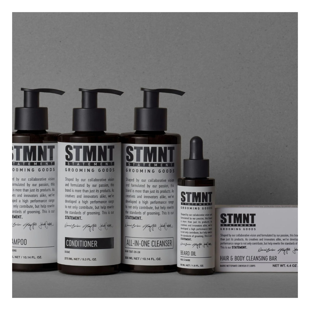 Statement - Bain tout-en-un - 300 ML