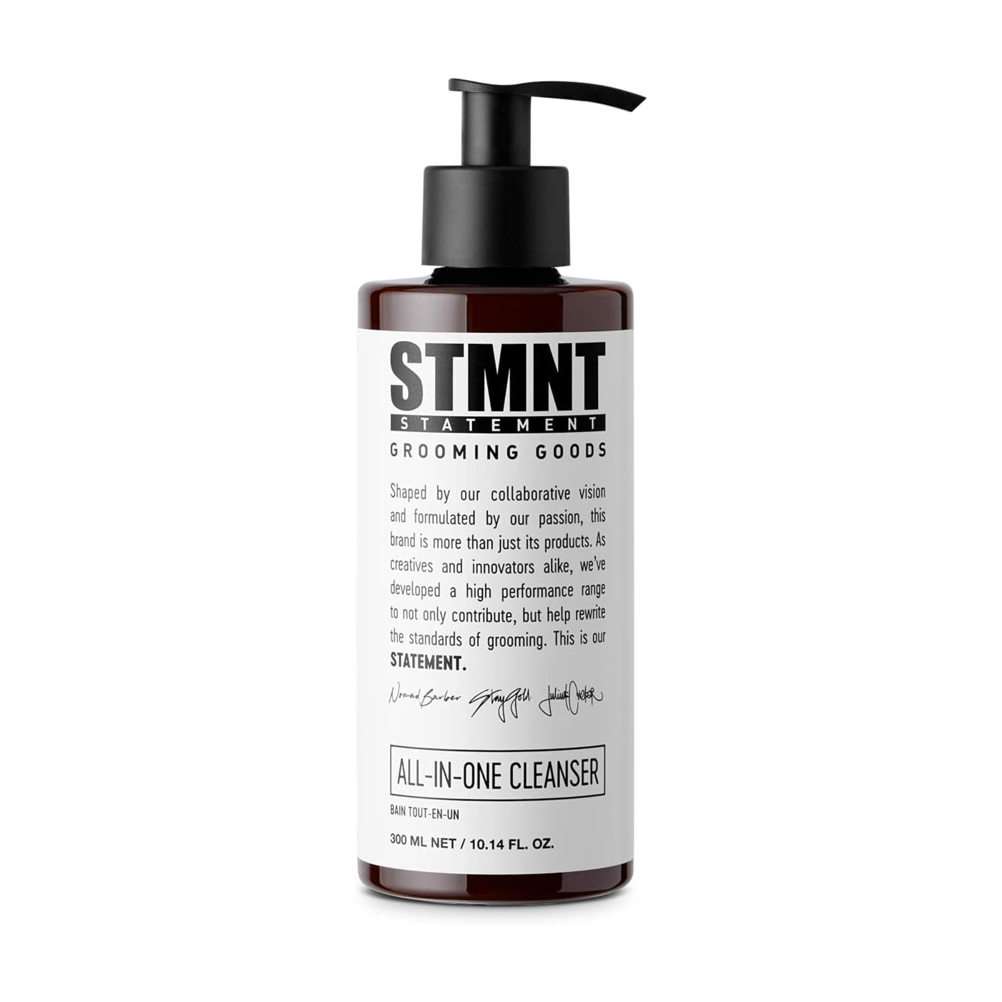 Statement - Bain tout-en-un - 300 ML
