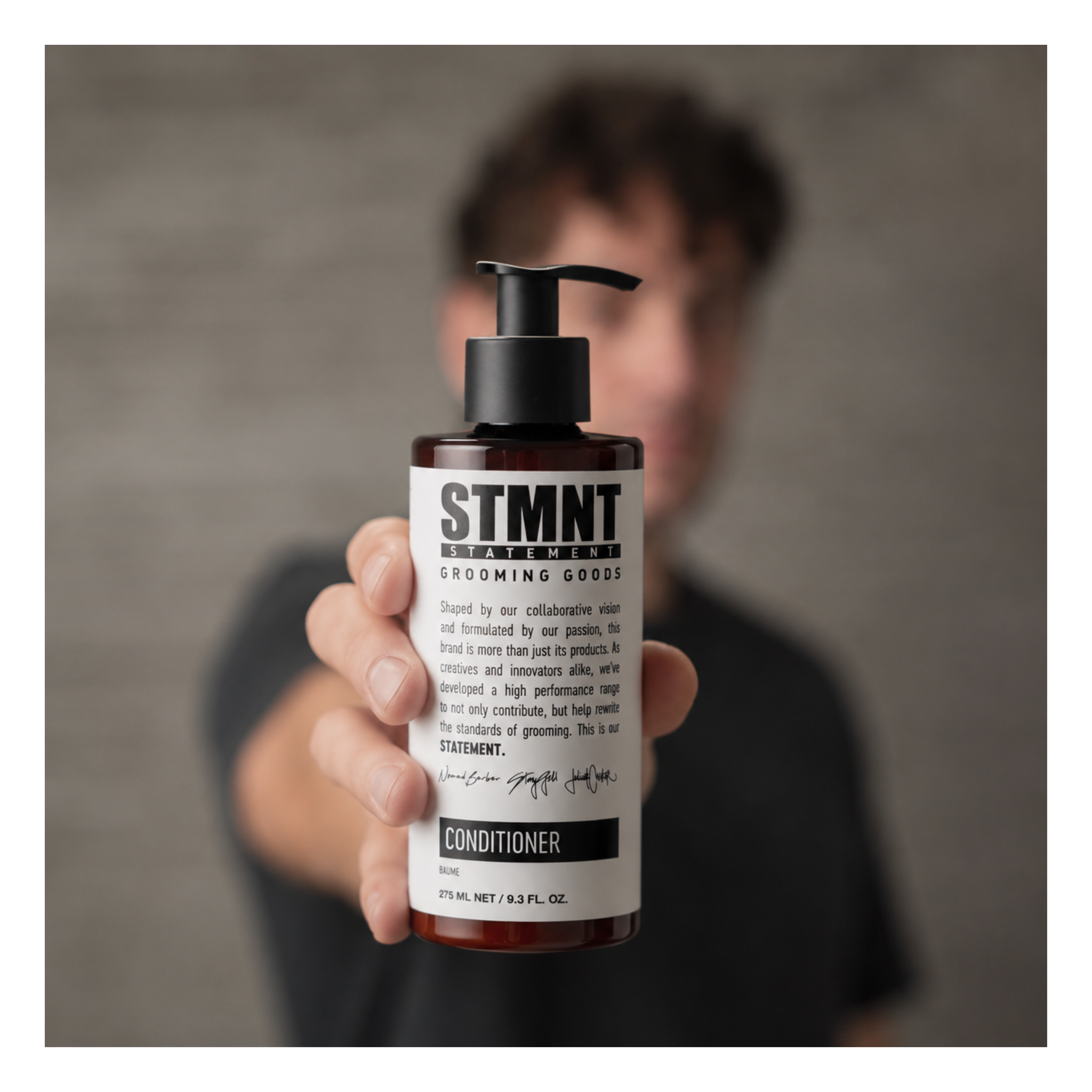 Statement - Après-shampoing baume - 275 ML