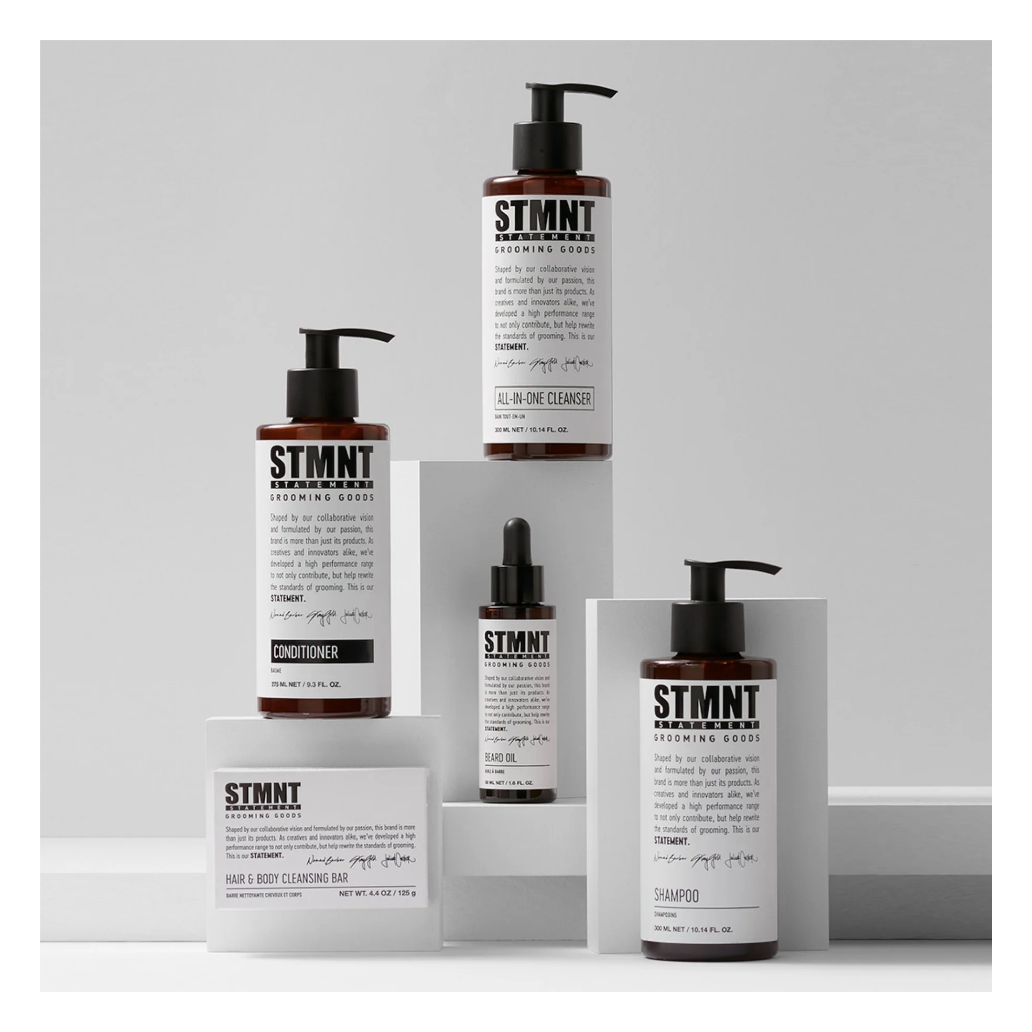 Statement - Sérum - 150 ML