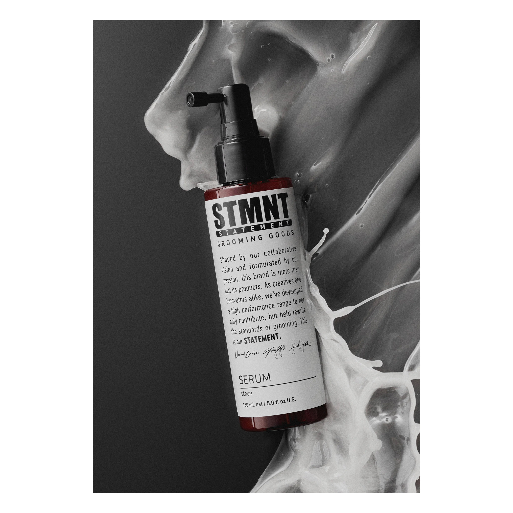 Statement - Sérum - 150 ML