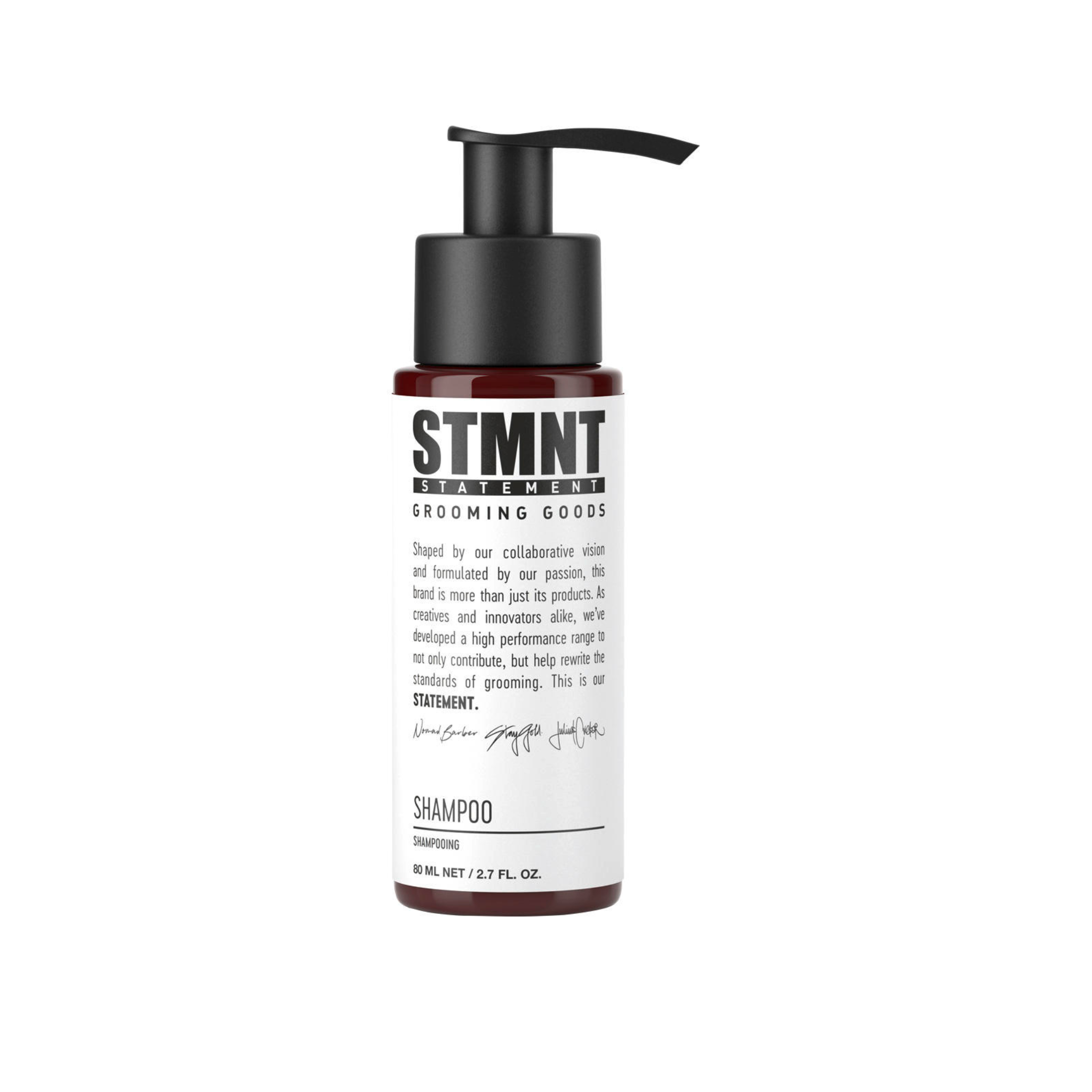 Statement - Shampoing - 80 ML