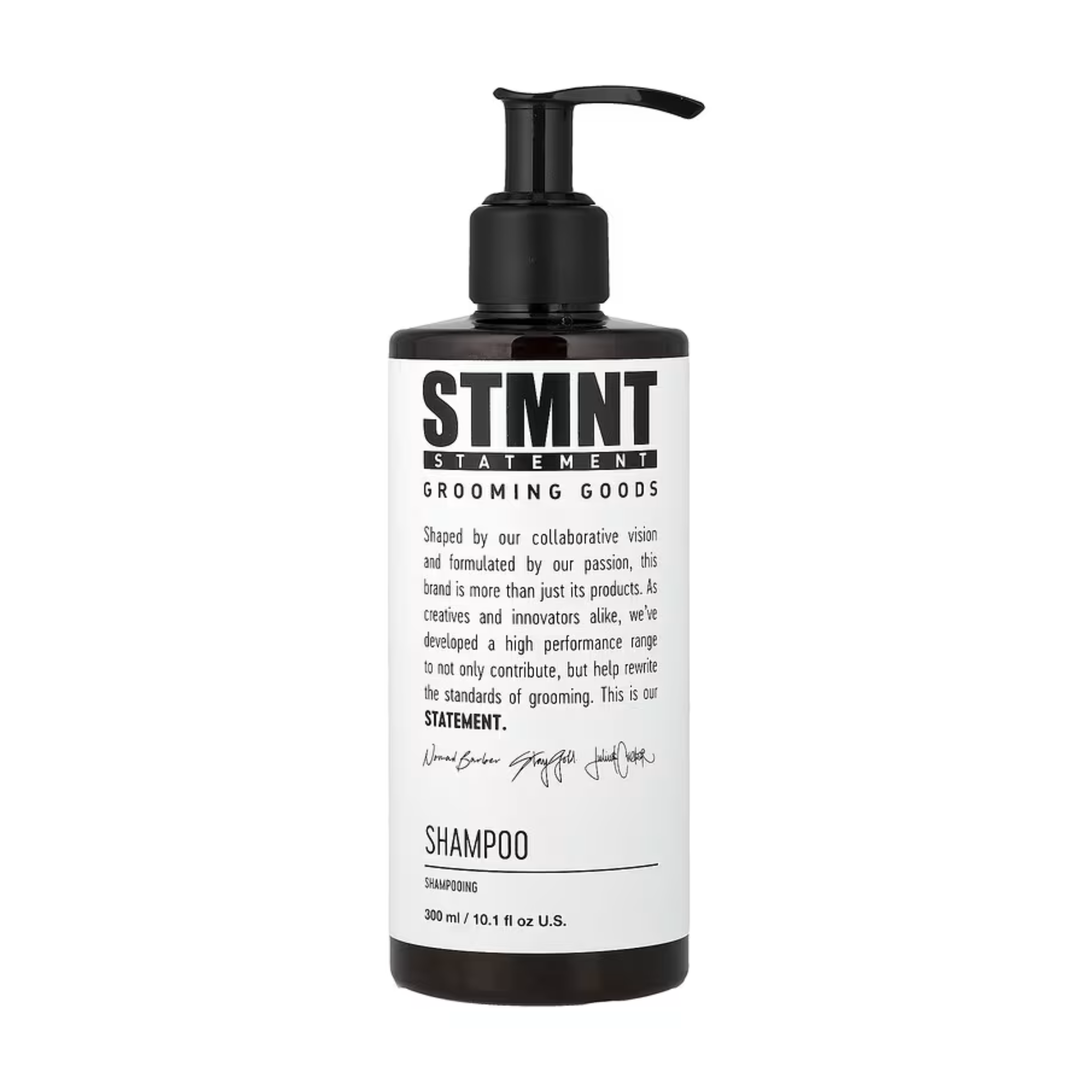 Statement - Shampoing - 300 ML