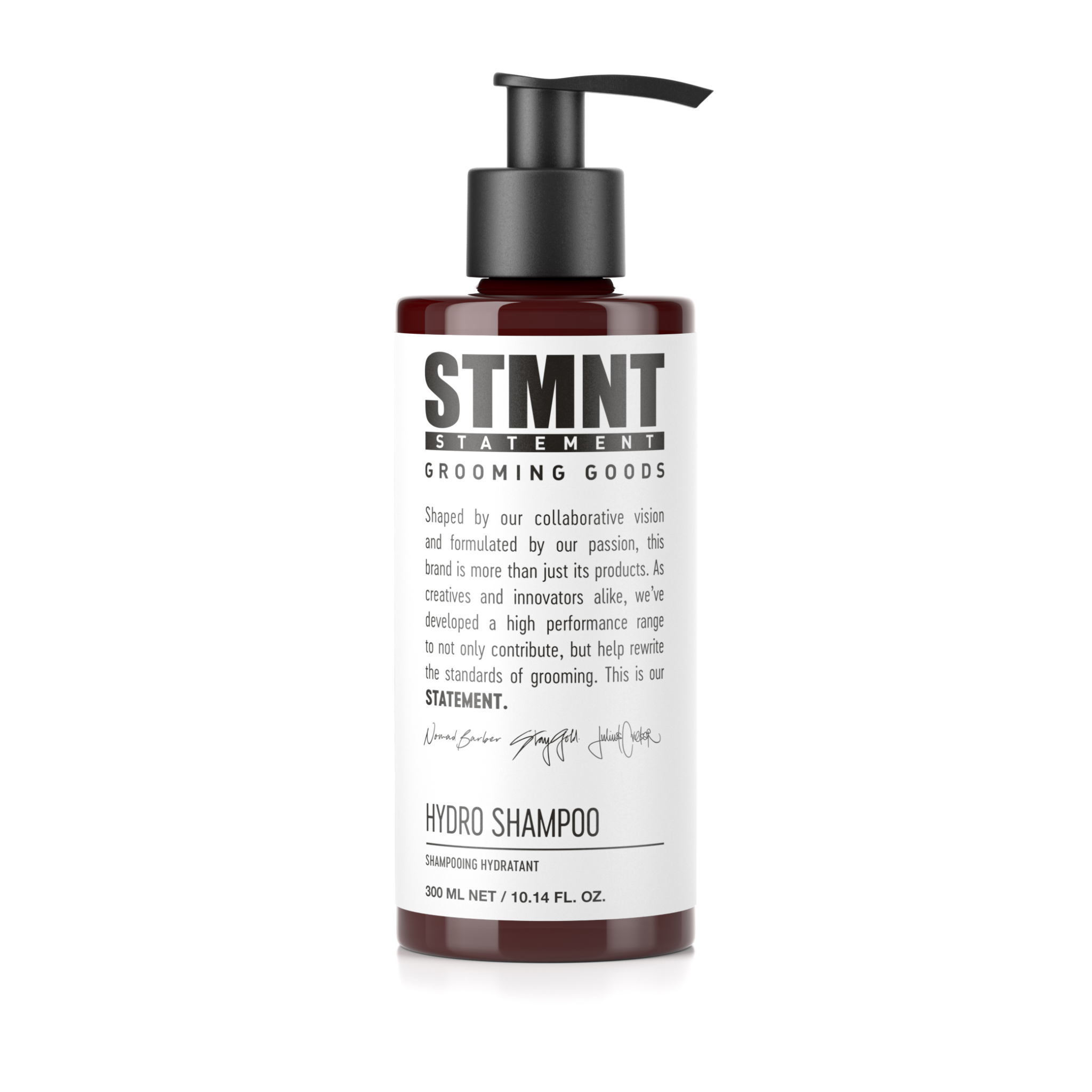 Statement - Shampoing hydratant - 300 ML