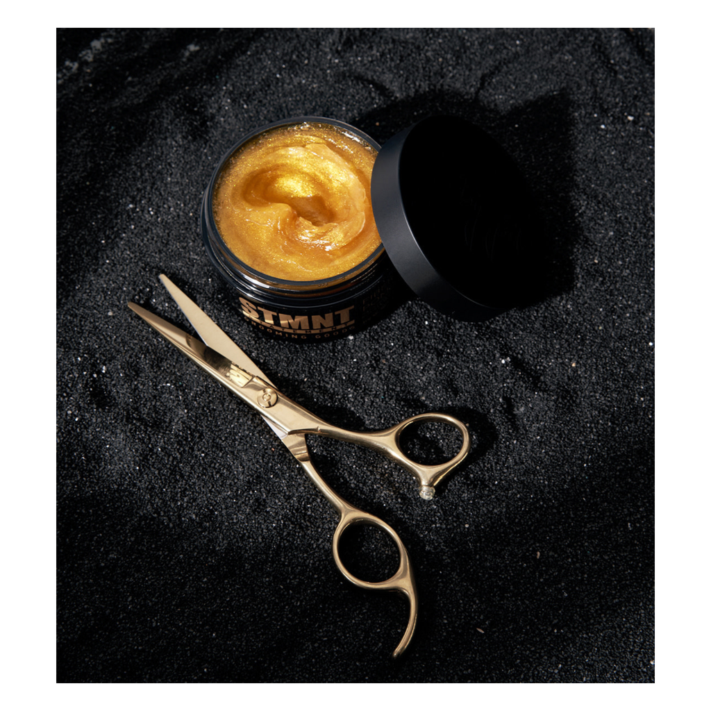 Statement - Staygold - Pommade fibreuse - 30 ML