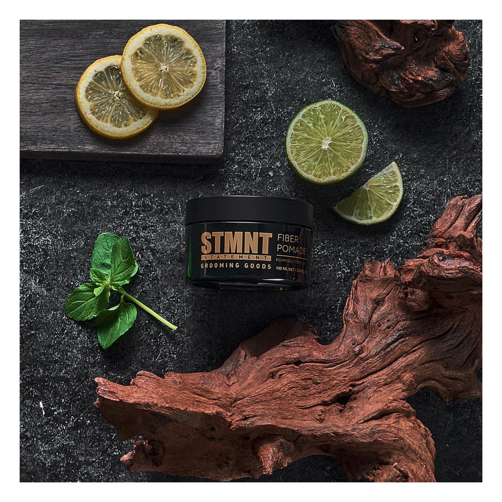 Statement - Staygold - Pommade fibreuse (ancien packaging) - 100 ML