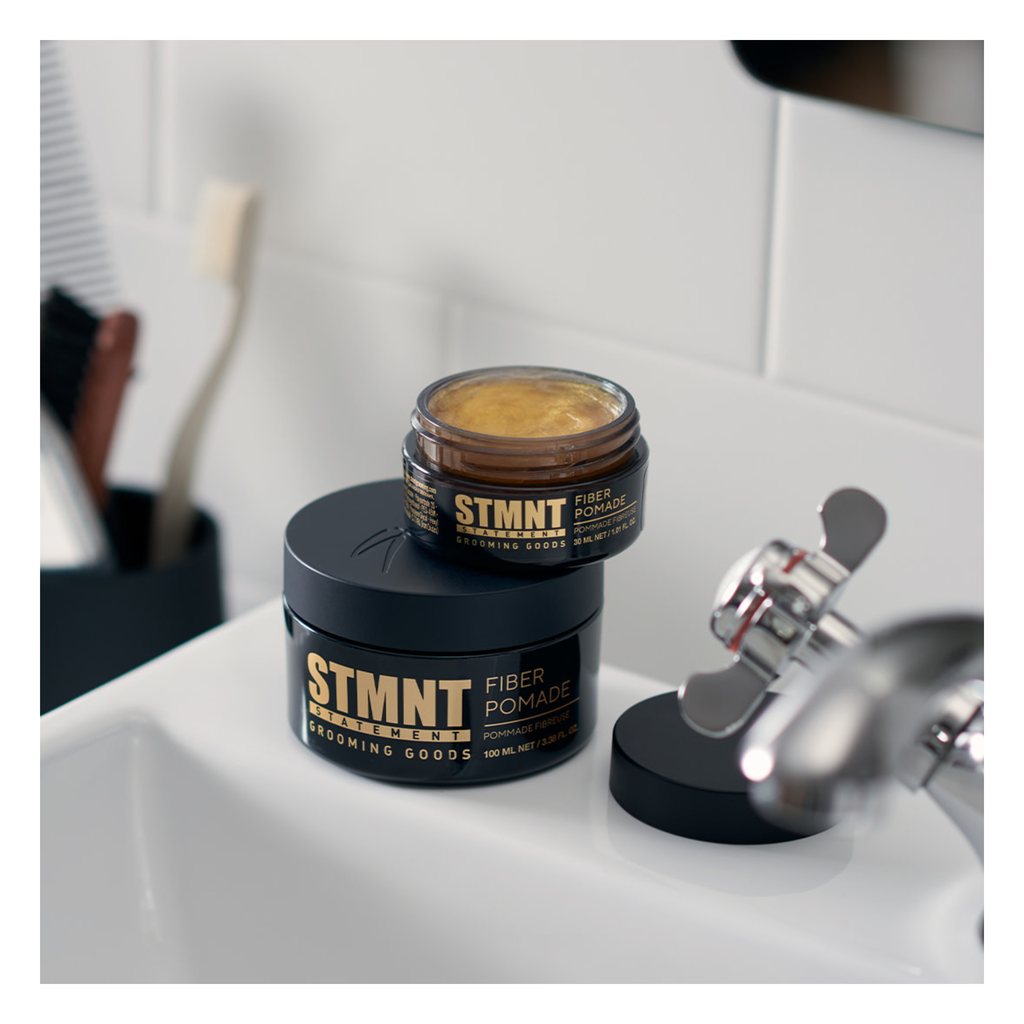 Statement - Staygold - Pommade fibreuse - 100 ML