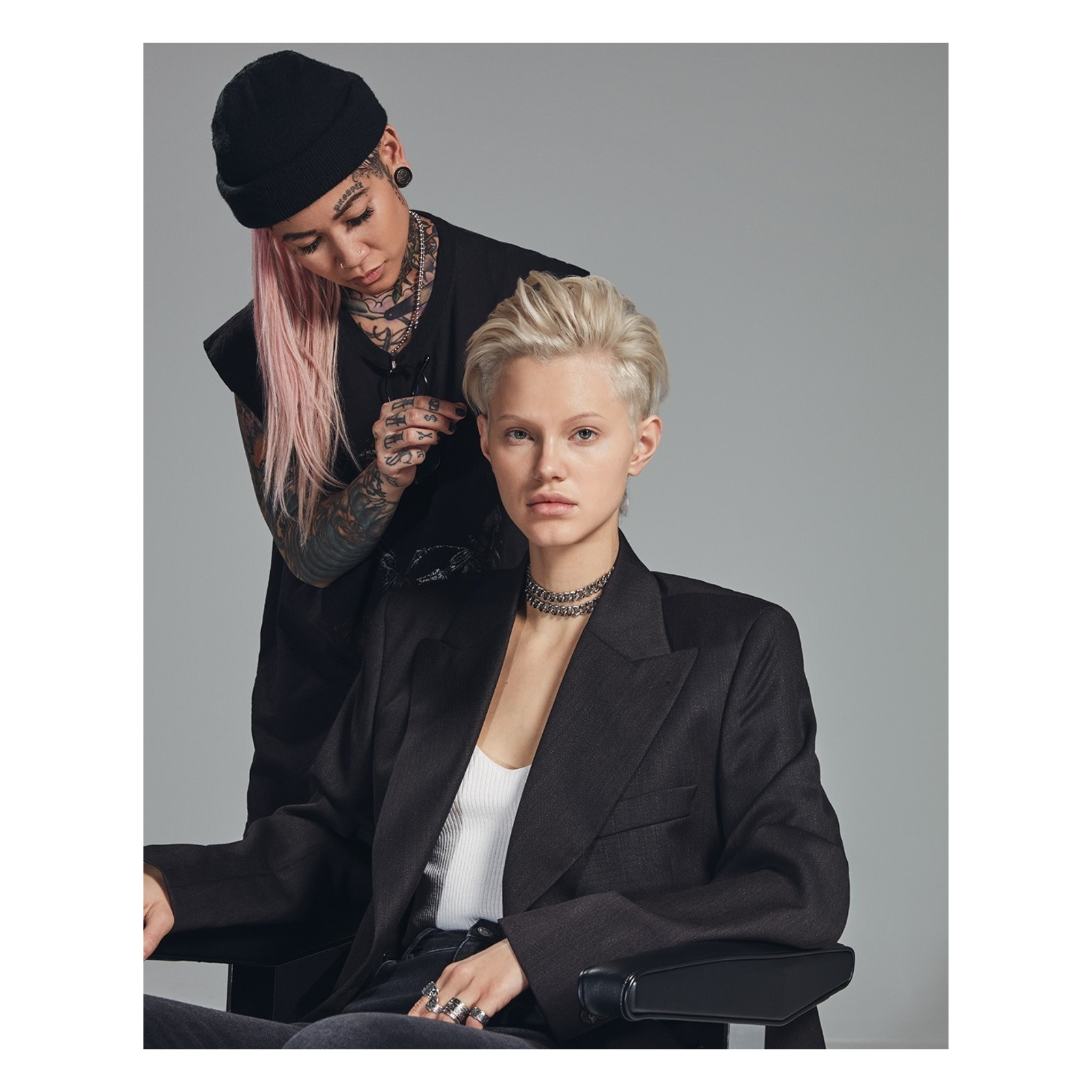 Statement - Staygold - Poudre de cire - 15 G