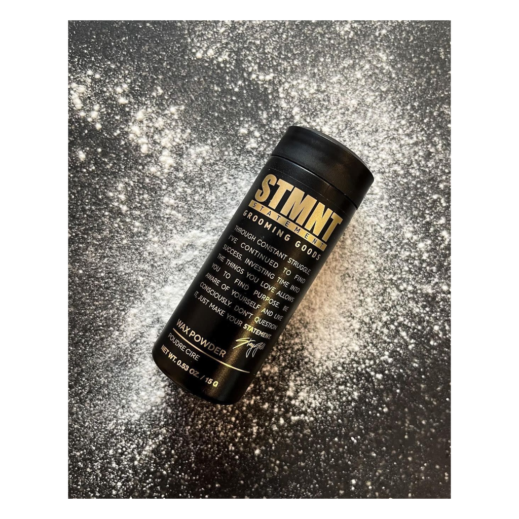 Statement - Staygold - Poudre de cire - 15 G