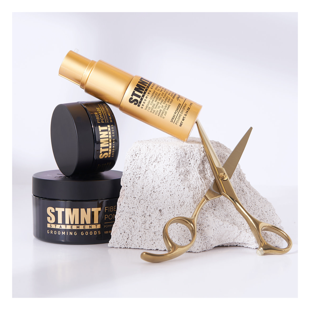 Statement - Staygold - Poudre en spray - 4 G