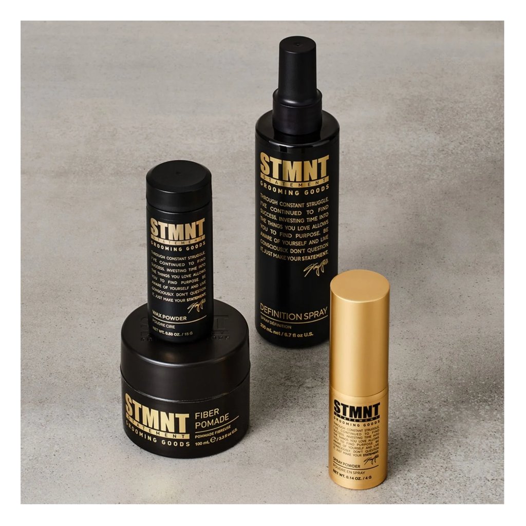 Statement - Staygold - Poudre en spray - 4 G