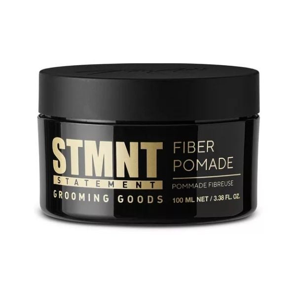 STATEMENT - STMNT - Fiber Pomade - 100ml STATEMENT