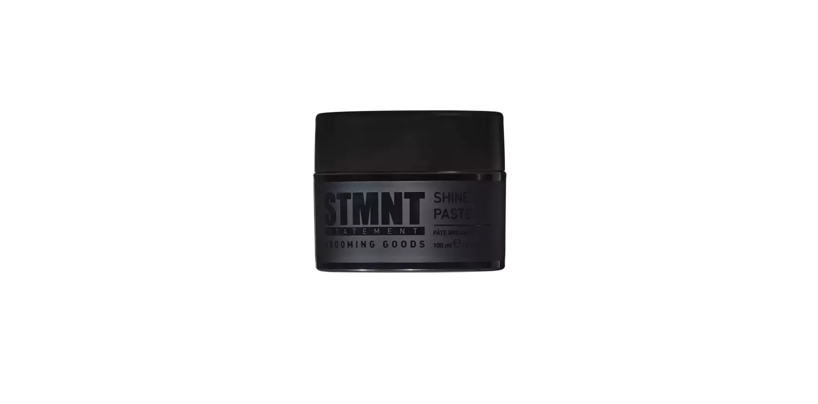 STATEMENT - SHINE PASTE - PATE BRILLANCE - 100 ML STATEMENT