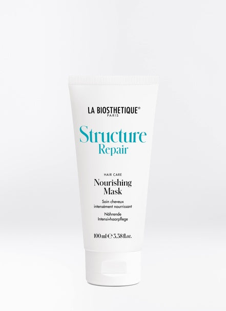 LA BIOSTHETIQUE  - Routine capillaire - STRUCTURE RESTORING TREATMENT