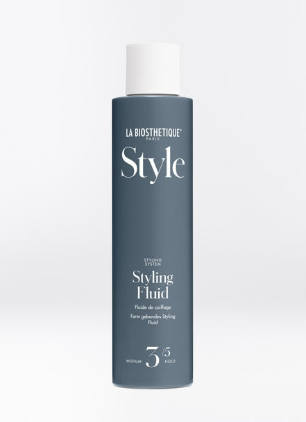 La biosthétique - Fluide coiffant définissant les boucles - 125 ml