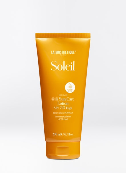 La Biosthétique - Crème solaire corps - Sun Care Body Lotion SPF30 - 200 ml