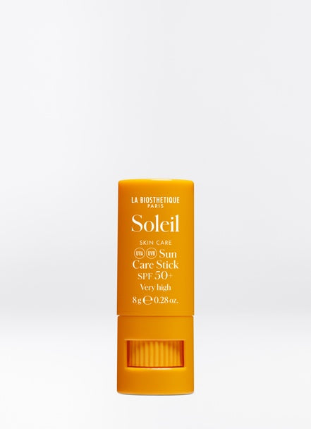 La Biosthétique - Protection solaire en bâton - Sun Care Stick SPF 50+  - 8 g