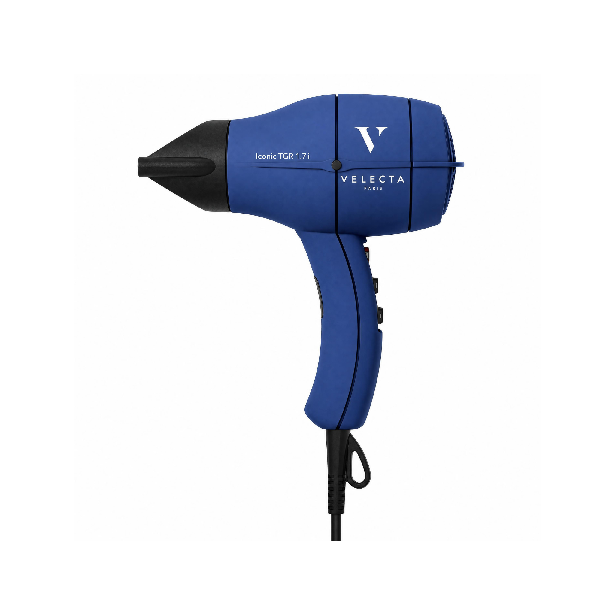 Velecta - Iconic TGR 1.7i - Sèche-cheveux bleu céleste
