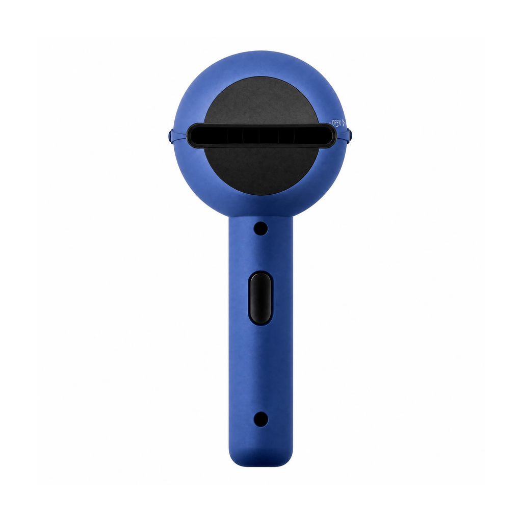 Velecta - Iconic TGR 1.7i - Sèche-cheveux bleu céleste