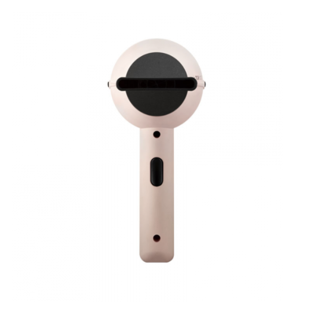 Velecta - Iconic TGR 2.0i - Sèche-cheveux rose poudré