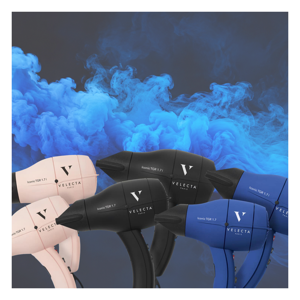 Velecta - Iconic TGR - Diffuseur