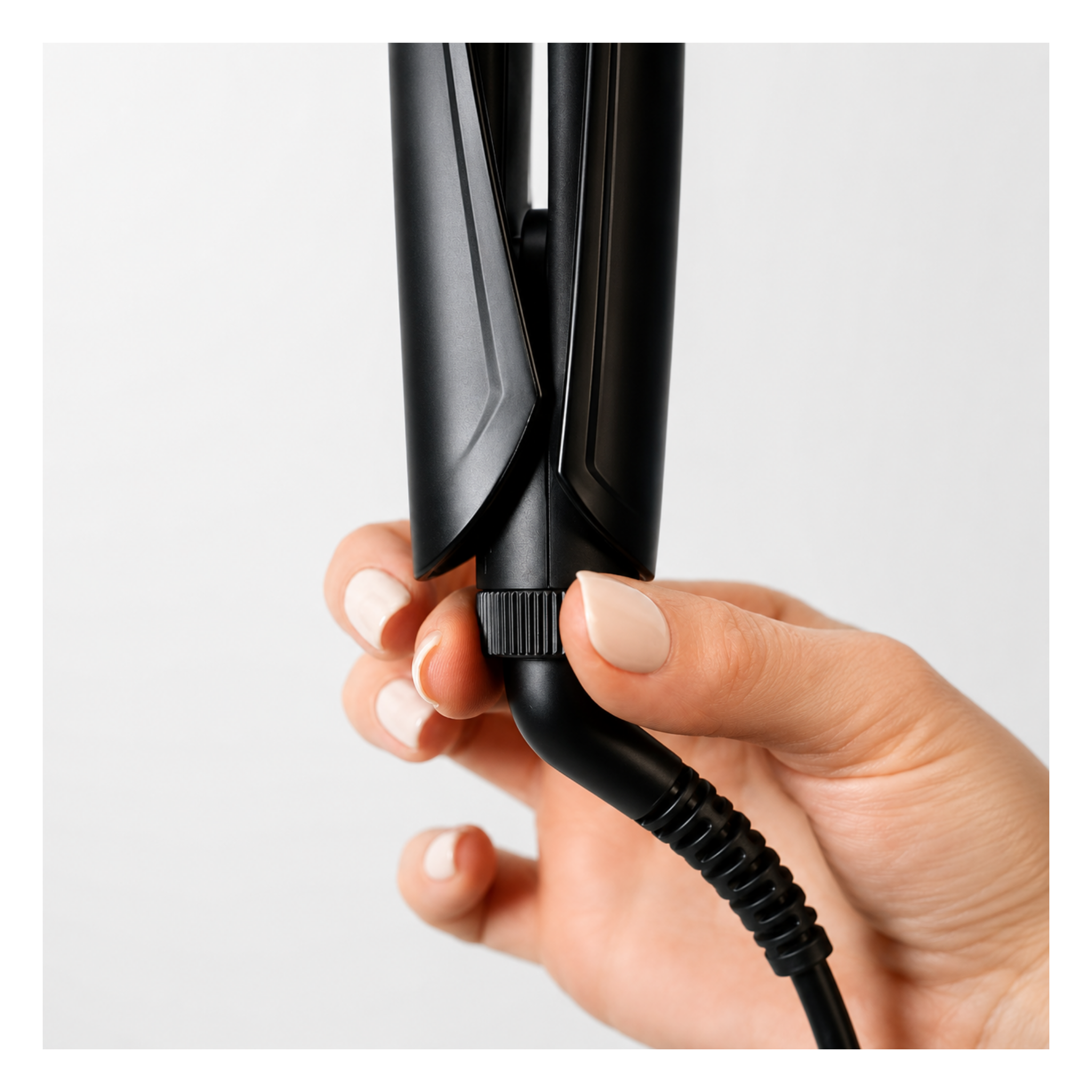 Velecta - LXR - Lisseur noir