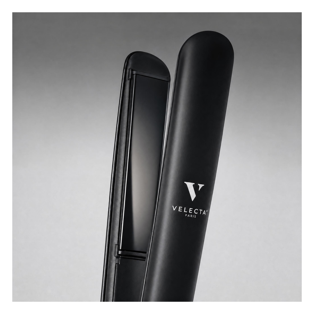 Velecta - LXR - Lisseur noir