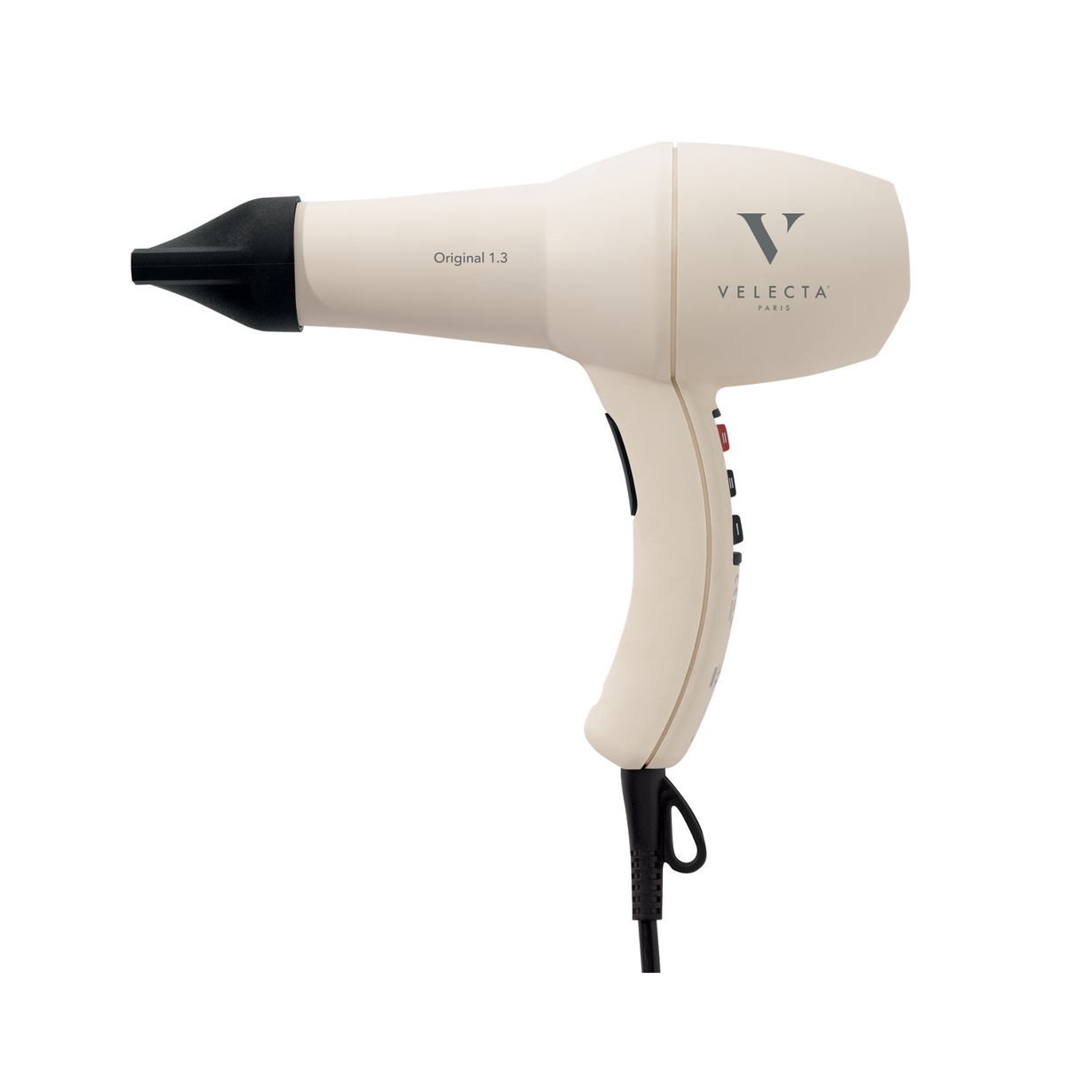Velecta - Original 1.3 - Sèche-cheveux beige dune